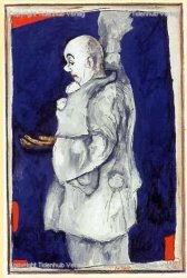Oh, Pierrot